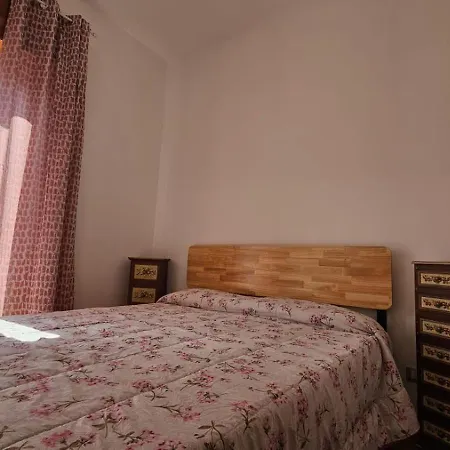 Casa Soleil Apartment