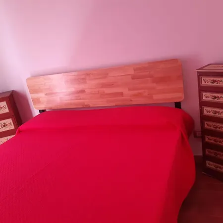 Casa Soleil Apartment Ispica