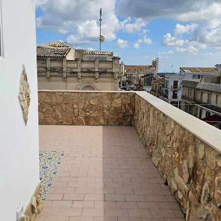 Apartment Casa Soleil *