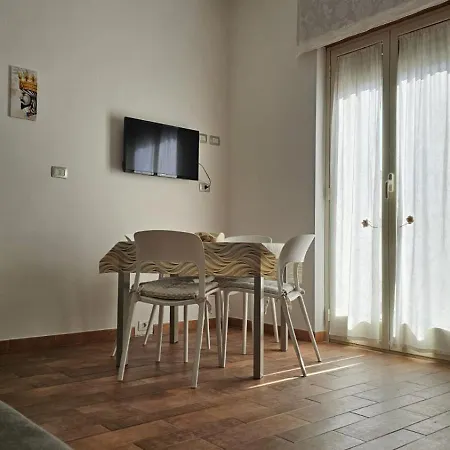 Apartment Casa Soleil Ispica