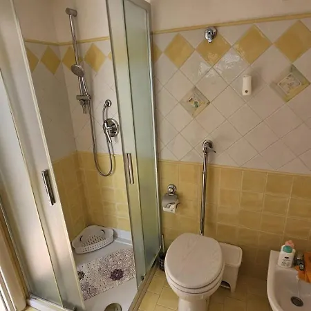 Casa Soleil Apartment Ispica