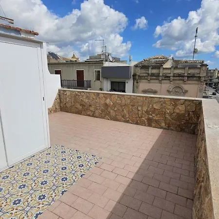 Casa Soleil Apartment *