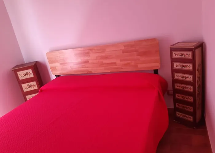 Casa Soleil شقة إيسبيكا