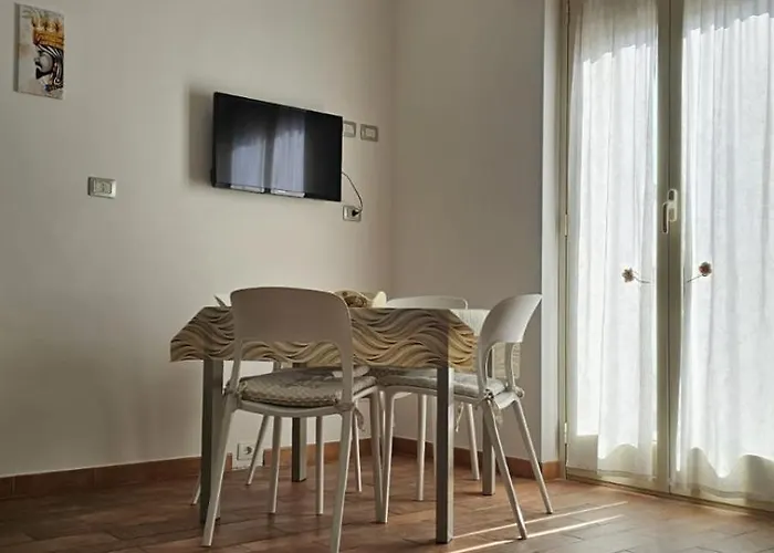 شقة Casa Soleil إيسبيكا