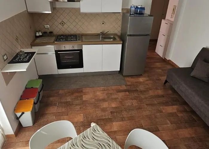 شقة Casa Soleil