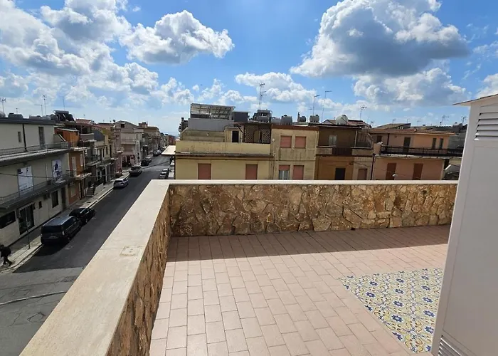 Casa Soleil شقة *