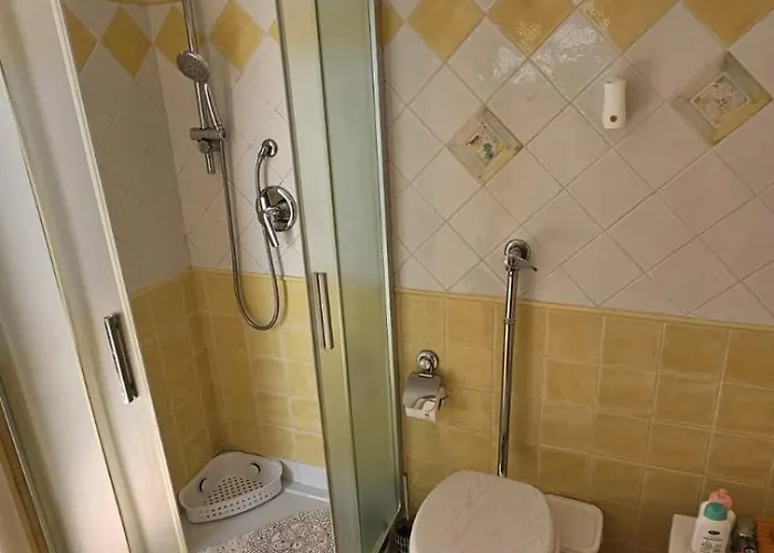 Casa Soleil شقة إيسبيكا