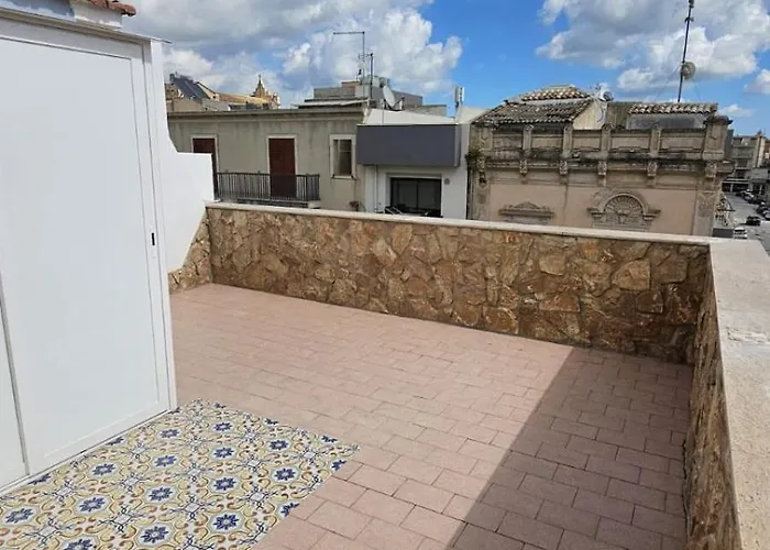 Casa Soleil شقة *