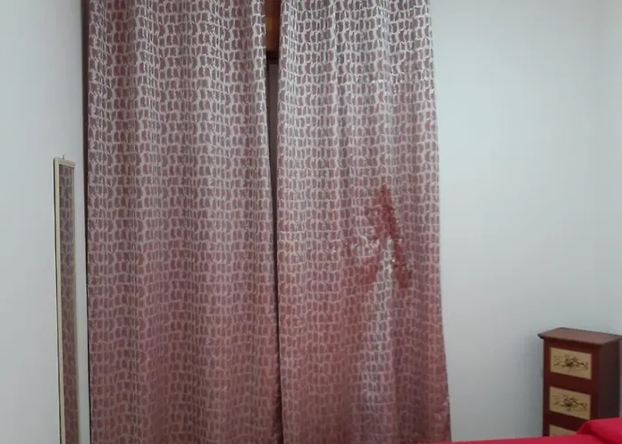 شقة Casa Soleil إيسبيكا