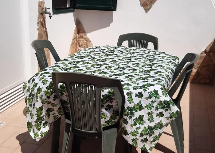 Casa Soleil شقة