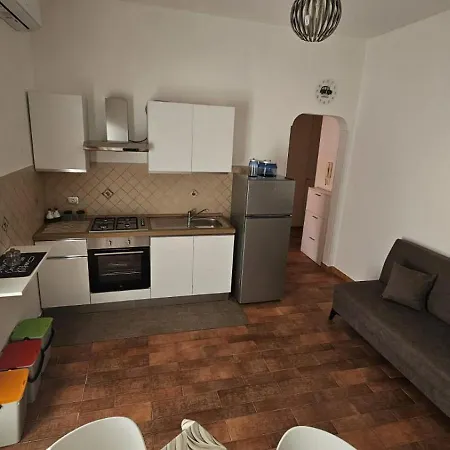 Casa Soleil Apartment Ispica