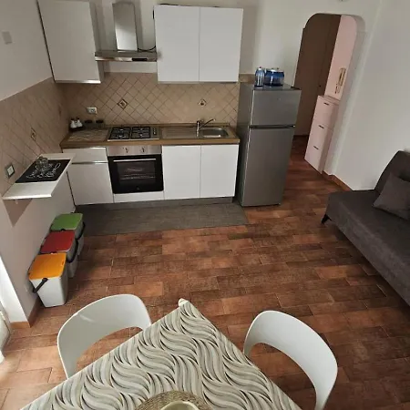 아파트 Casa Soleil