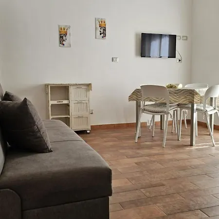Casa Soleil * 이스피카