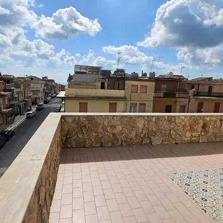 Casa Soleil Apartment *