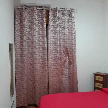 아파트 Casa Soleil 이스피카