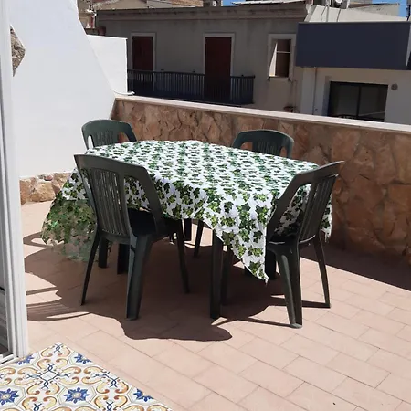 Casa Soleil Ispica