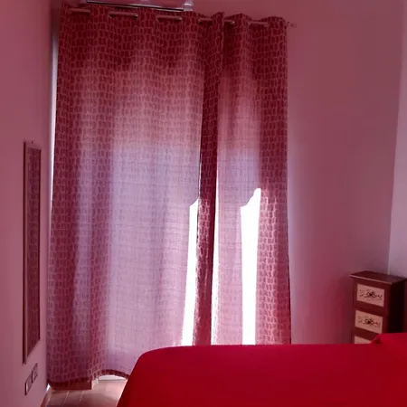 Casa Soleil Apartment